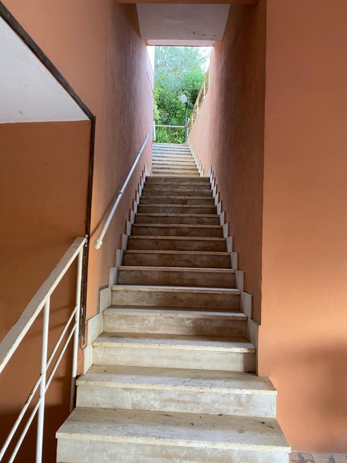 Casemaggi Attico Sul Mare, Penthouse On The Sea ปอร์โตเวเนเร ภายนอก รูปภาพ